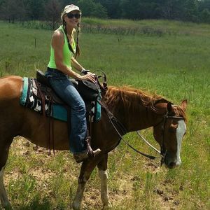 Meet your Posher, Colleen